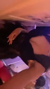 How does this dress look on meee