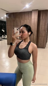 Burning all the holiday gains