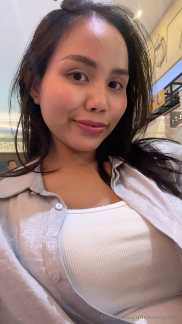 Awkward smile part 1 