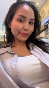 Awkward smile part 1