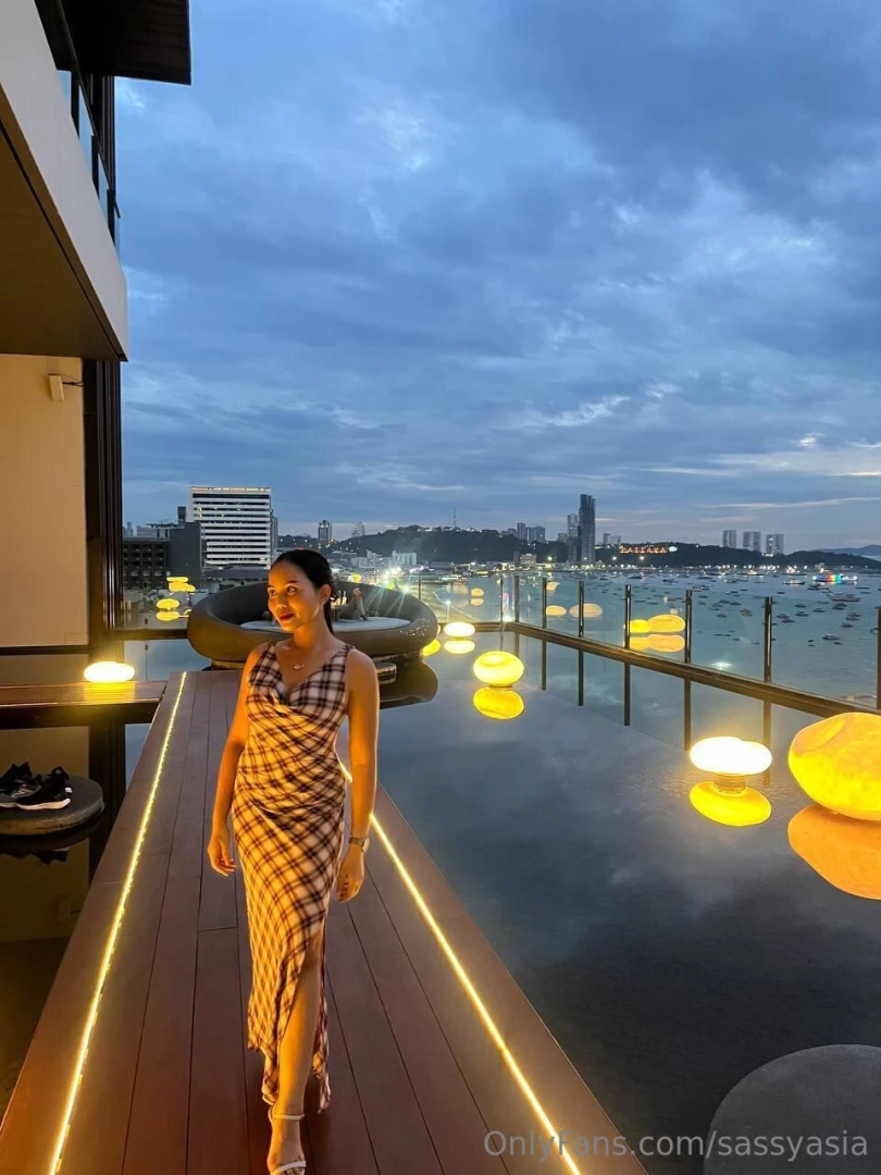 Holiday date with friends 