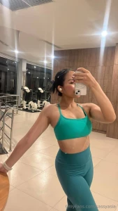 My kind of relaxation