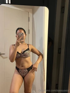 Should i wear this on your custom video
