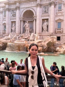 Manifesting more travel this year