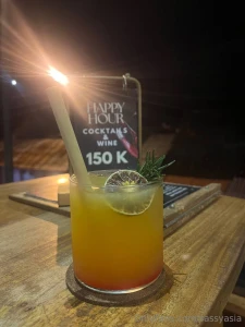 Much needed girls night out