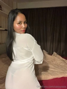 Ready for our date part 58