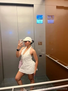 I may be cold but this outfit is hot part 39