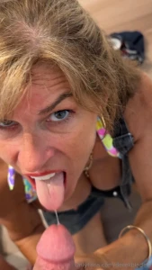 She loves my cum themaryburke part 1