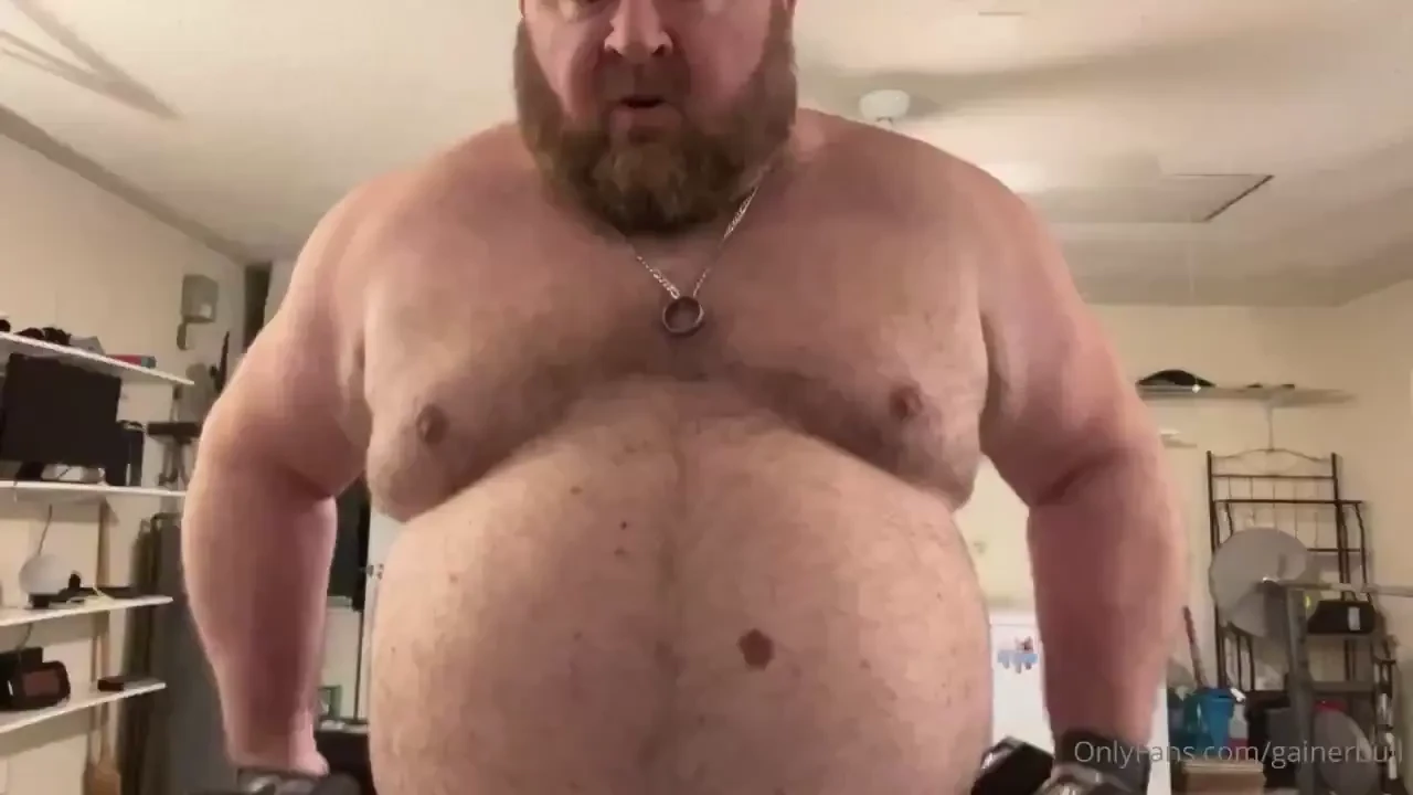 Gotta get the lifts in before i get too fat 