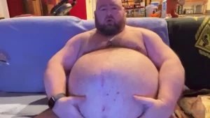 Morning boys who s ready to get huge today part 5