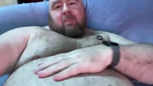 It feels so good rubbing this fucker when it s stuffed now all that s part 1