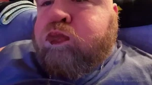 There s just something about stuffing my face with so much pudding my