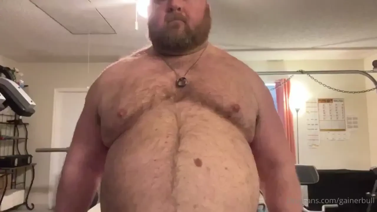 Gym then food lots of food i m starving 