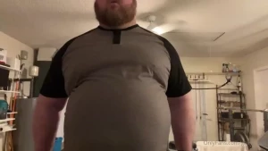 Upping my gym frequency is putting my appetite into overdrive it s