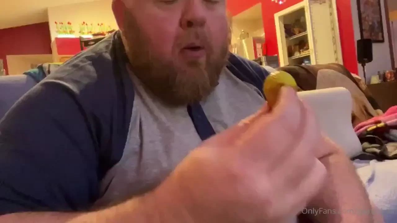 Buffet style eating or is it more like a trough at this point 