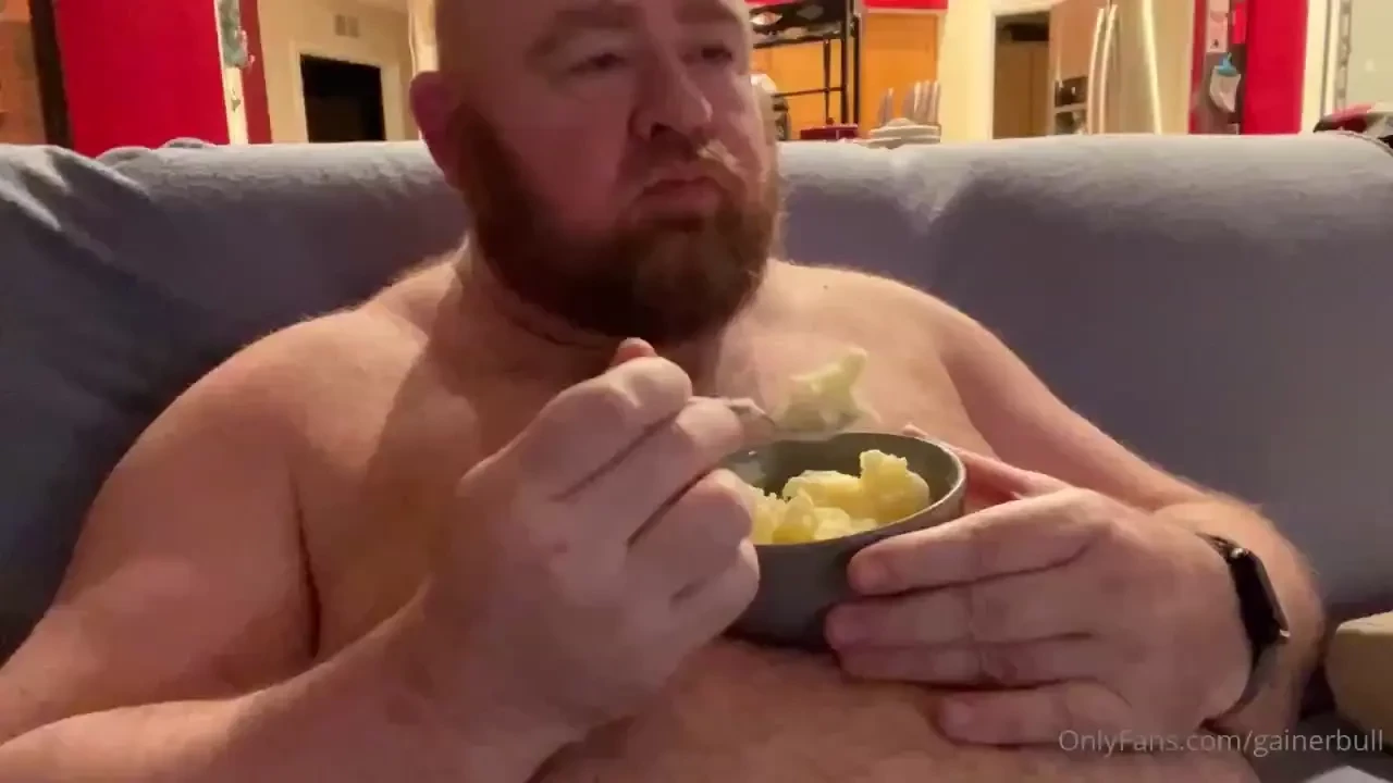 I can still get up it s time for a second breakfast the secret to part 1 