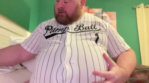 Professional gainer do not try this at home 100 jumbos