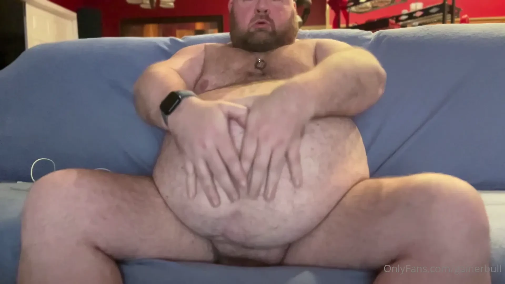 As requested sitting back with the tank 