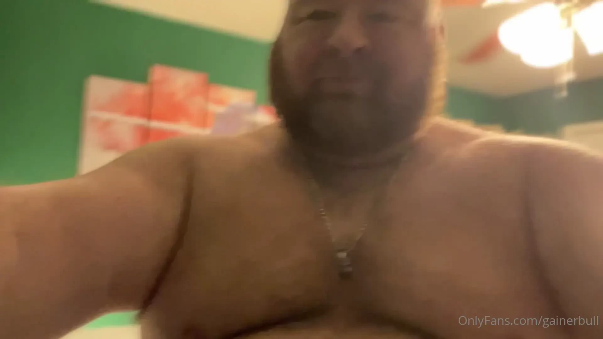 Sunday is the day of worship do your part to push this bull bigger part 1 