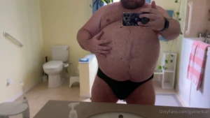 Big blimp needs so much more