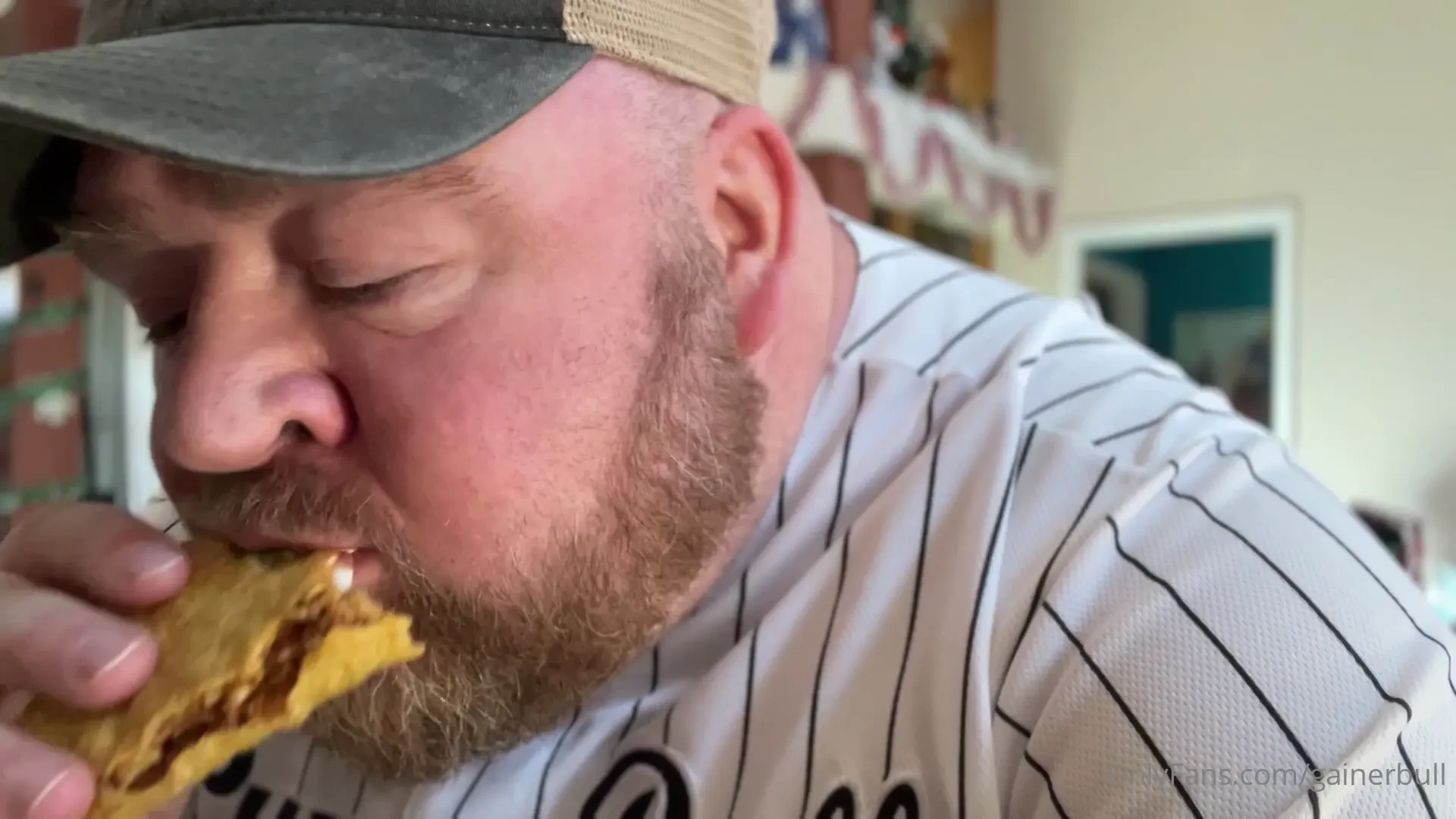 Coach says if i make weight he s got a special treat for me and man do 