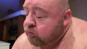 Snacking the calories in