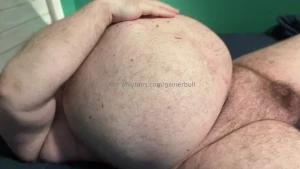 The biggest ball needs more