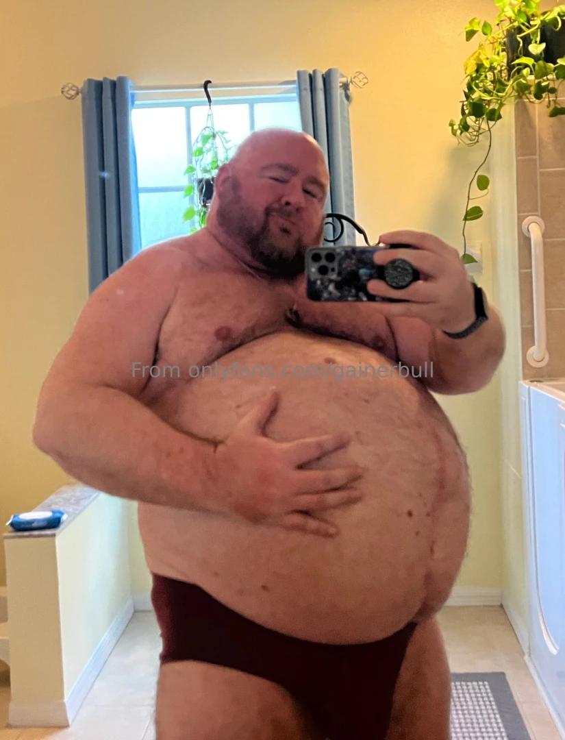 More begets more part 2 