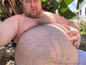 I think it s time for more