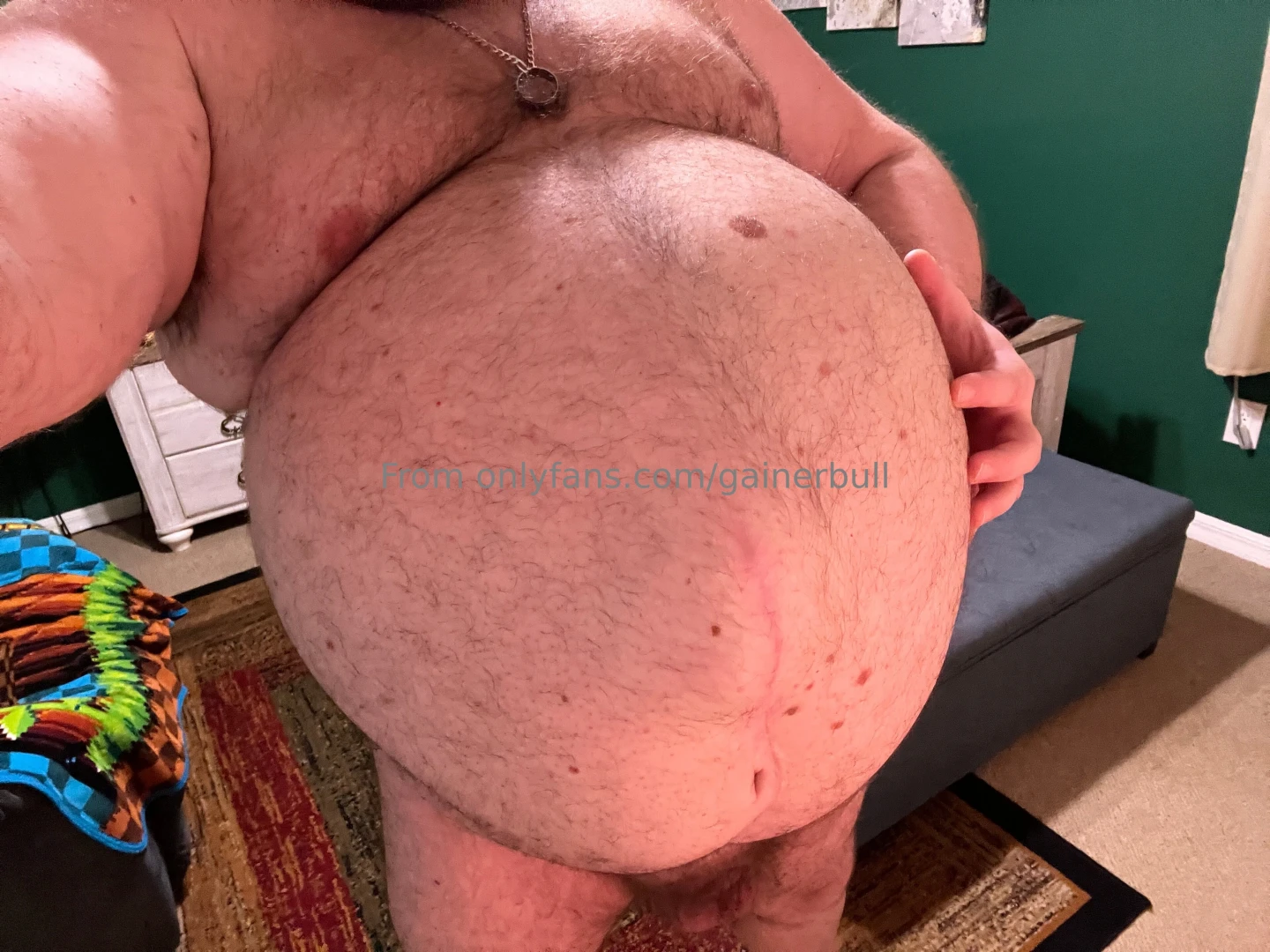 The bigger it gets the more it deserves part 5 