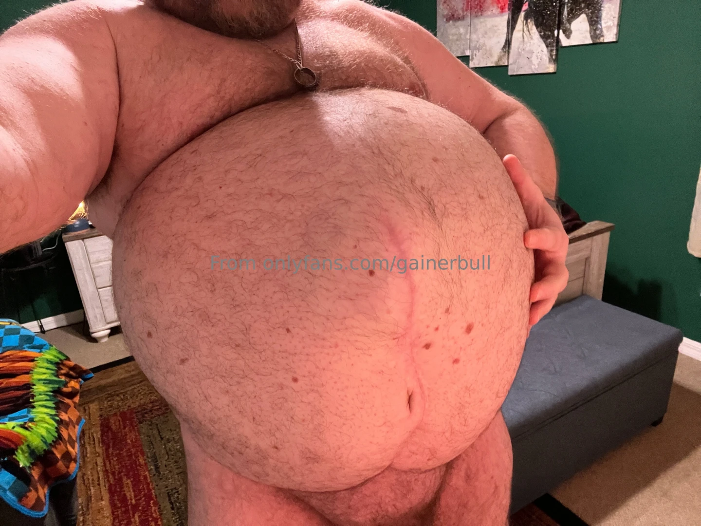 The bigger it gets the more it deserves part 6 