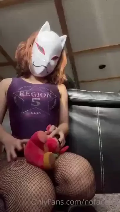 Wish you were the toy huh 