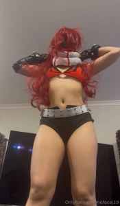 These boots are too cute part 2