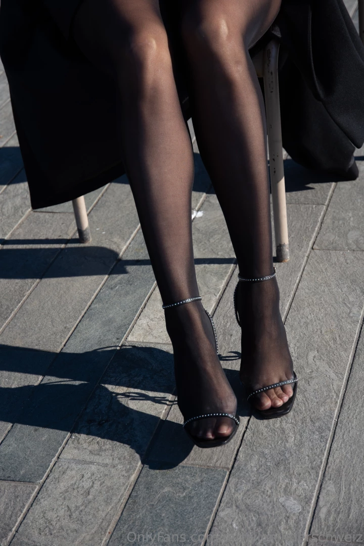 Pretty russian feet before i go to sleep for once i liked better the part 15 