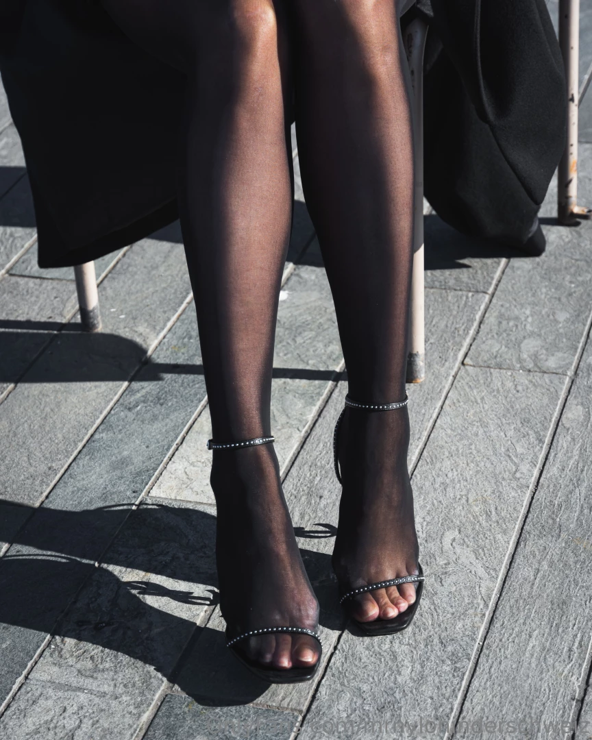 Pretty russian feet before i go to sleep for once i liked better the part 13 