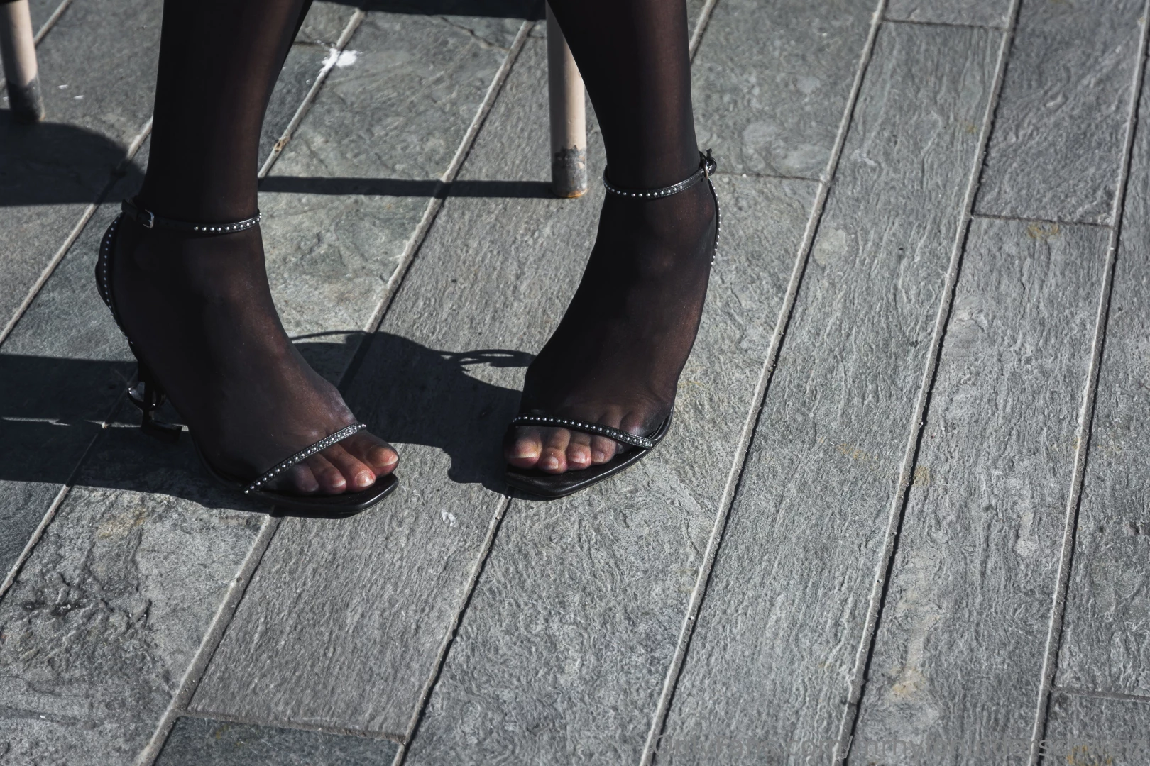 Pretty russian feet before i go to sleep for once i liked better the part 8 