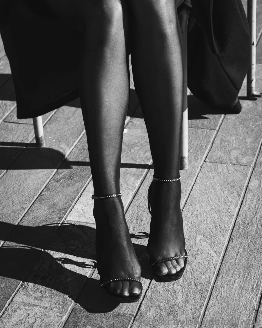 Pretty russian feet before i go to sleep for once i liked better the part 24 