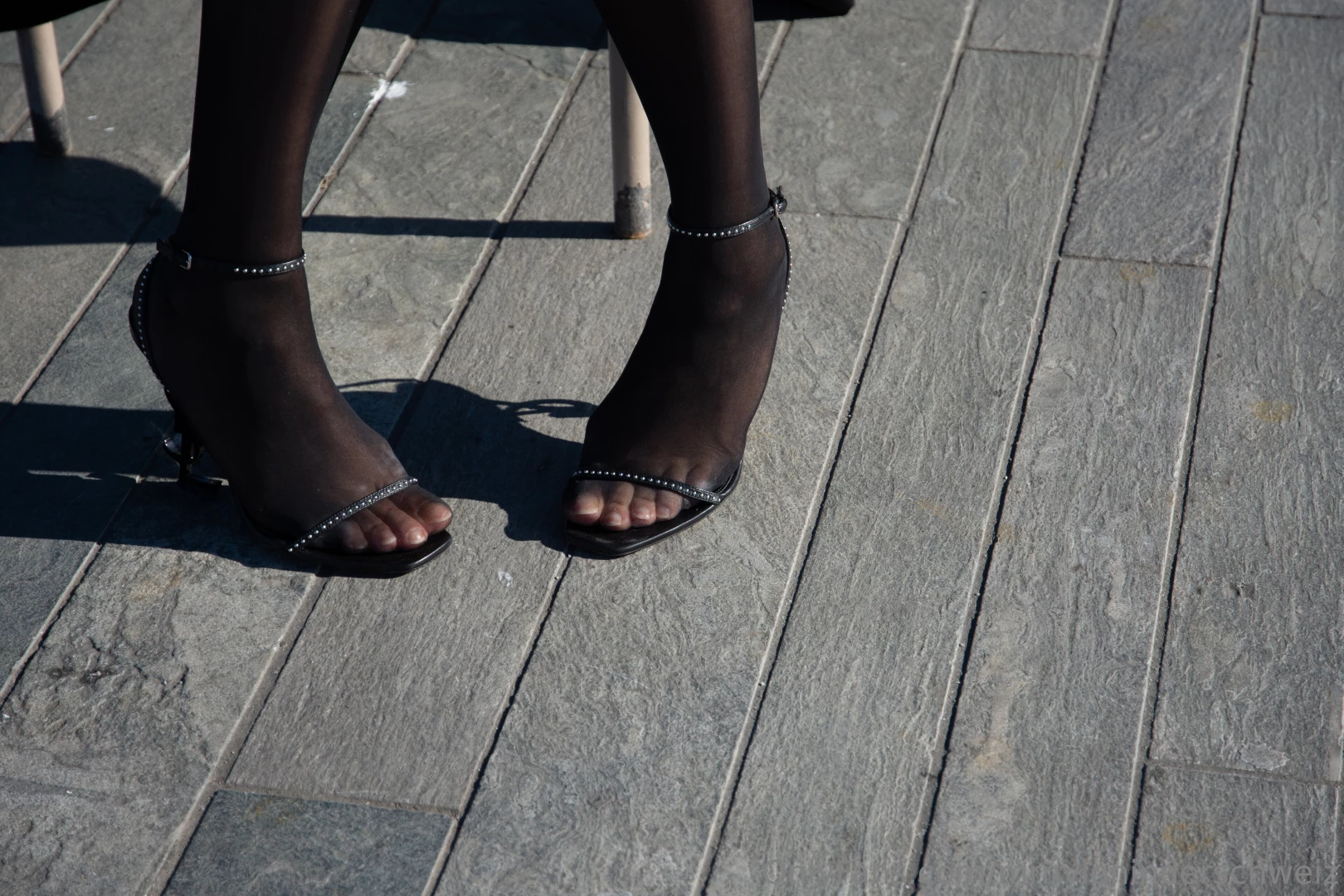 Pretty russian feet before i go to sleep for once i liked better the part 3 