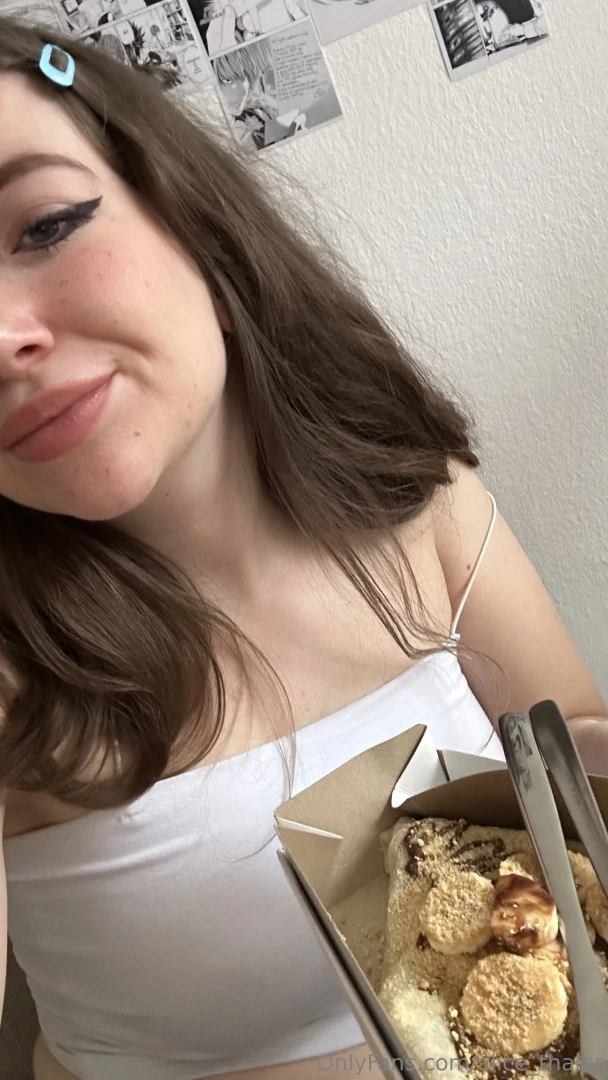 Chilly nights are better spent with warm company you in part 1 