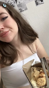 Chilly nights are better spent with warm company you in part 1