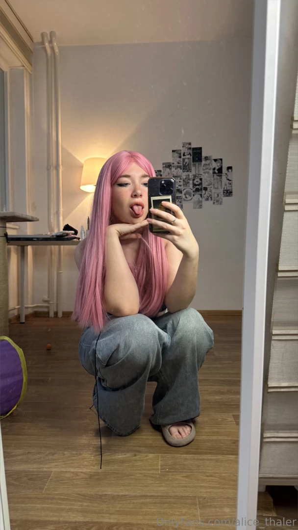 How about me like this 