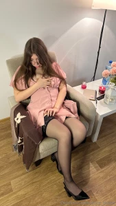 A tease like this is just the beginning come closer