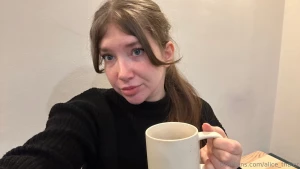 Tea or coffee which do i have more of