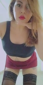 Do you want to see me again give me some support to come back ad