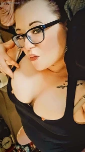 Merry christmas don t fill my stocking fill me up instead