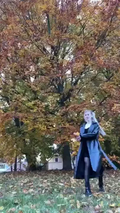 What s your favourite thing about the autumn season 