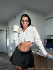 Morning coffee part 74