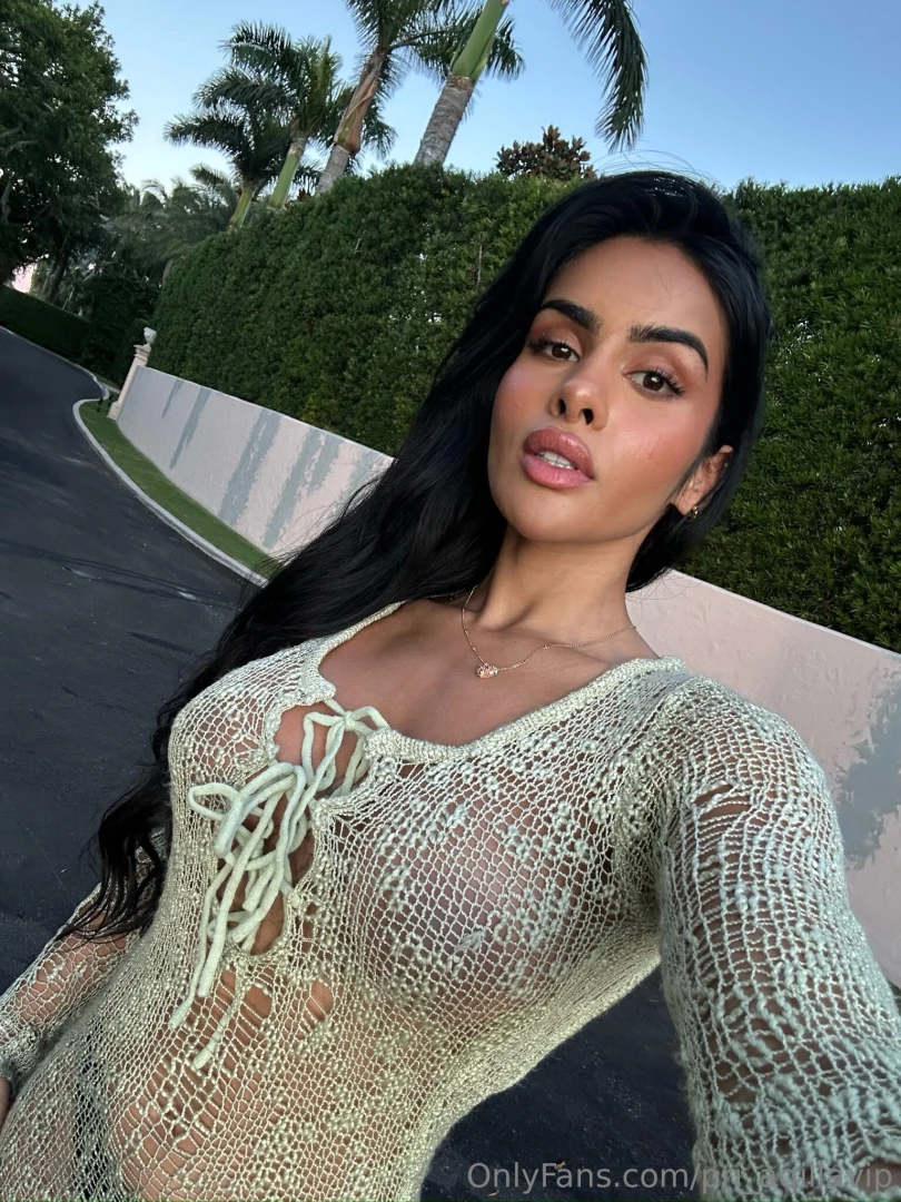 On the way to the beach part 17 