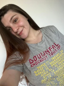 Am i your prettiest downfall part 1