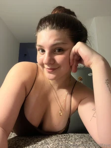 Don t worry i don t bite unless you ask nicely x